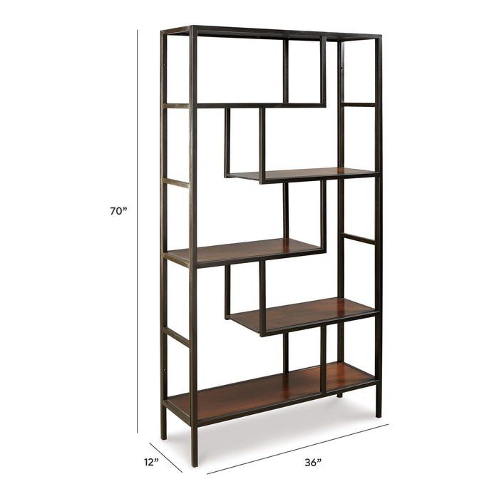 Frankwell - Bookcase
