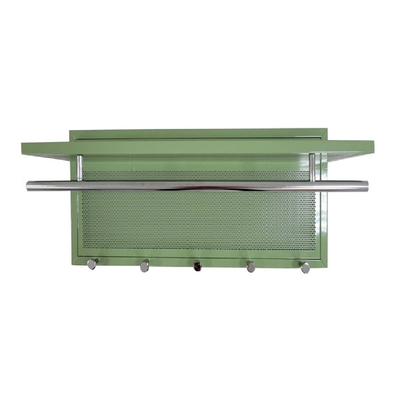Esyspot - Hook Wall Mounted With Shelf
