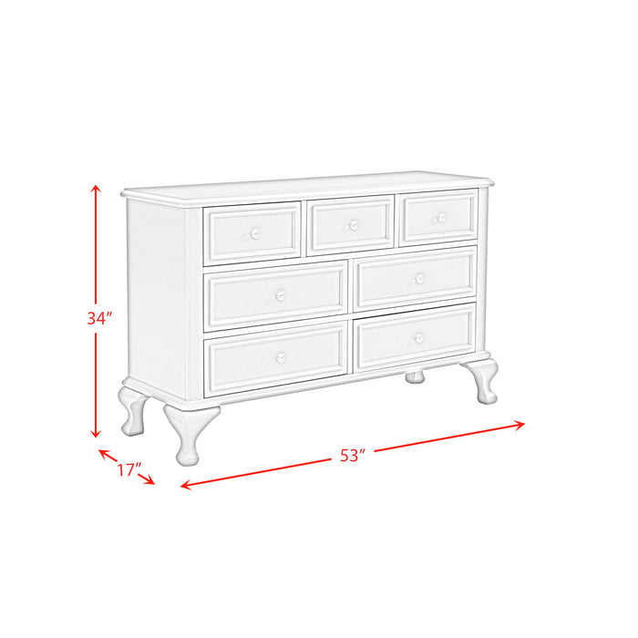 Jesse - Dresser
