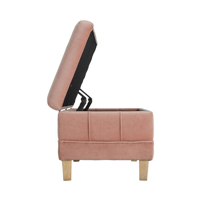 Crosby Bench Royale (ISTA 3)
