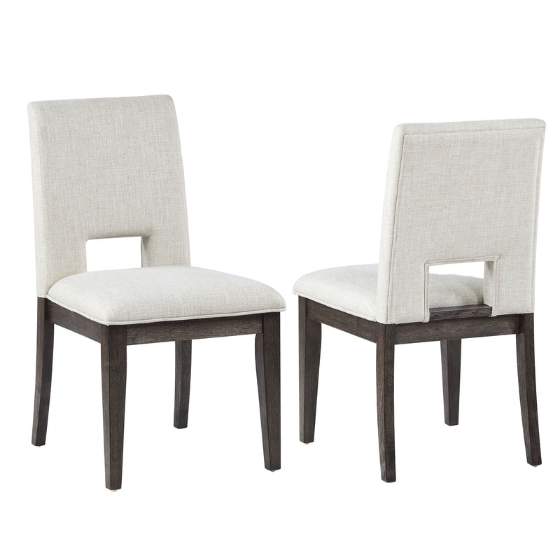 Evan - Side Chair