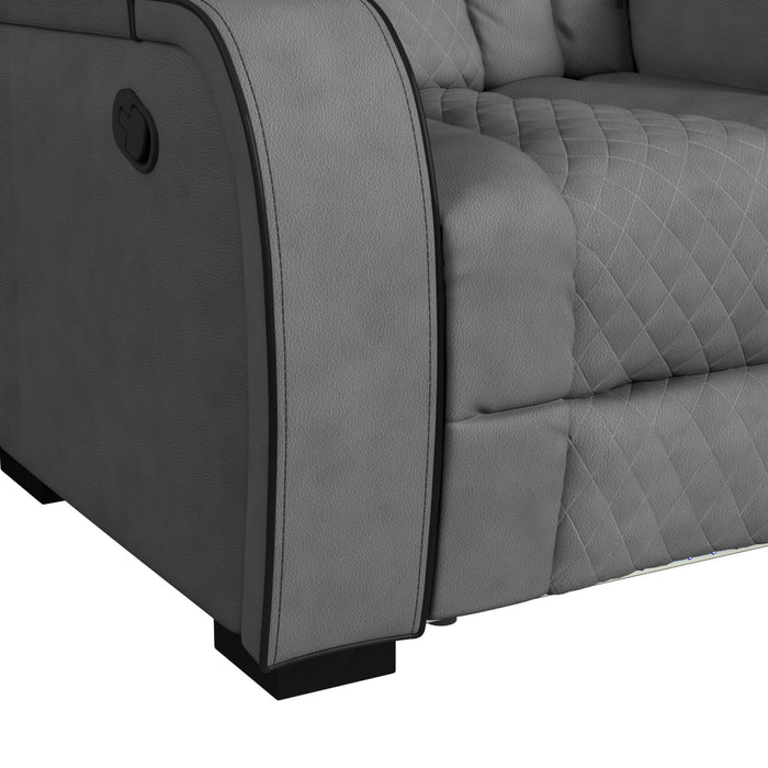 Blitz - Living Room Set