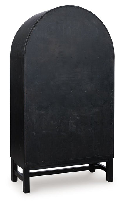 Greddinton - Display Cabinet