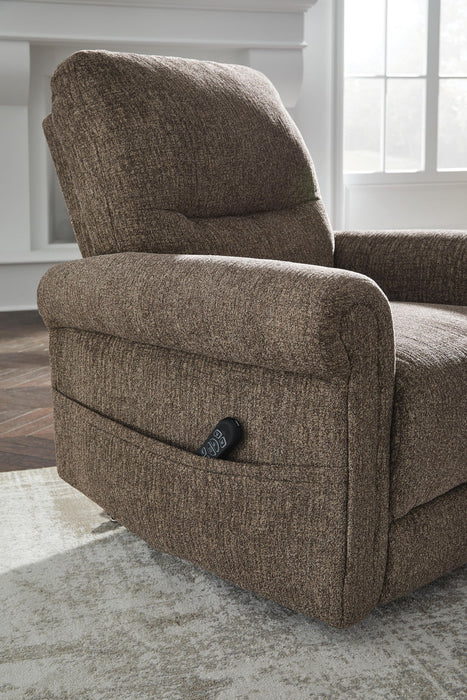 Aureta - Power Lift Recliner