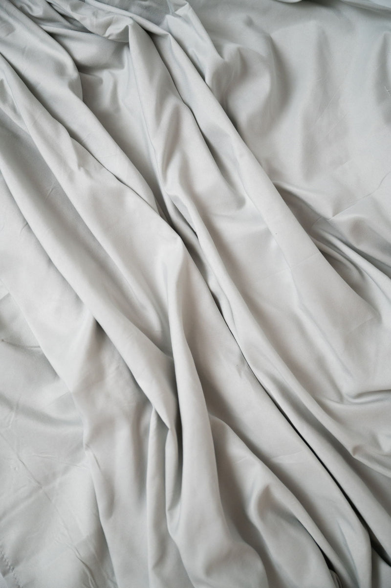4 Piece Micro And Bamboo Flex Head Hypoallergenic Sheet Set