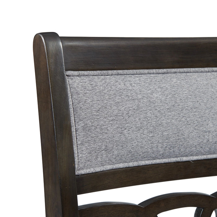 Amherst 5PC Dining Set