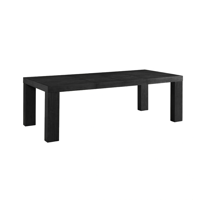 Grady Rectangle Dining Table