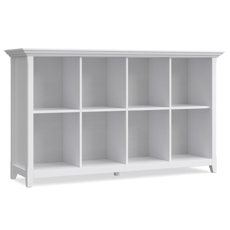 Amherst - Cube Storage Bookcase