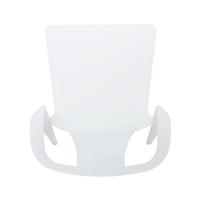 Orchid - Chair (Set of 2) - White