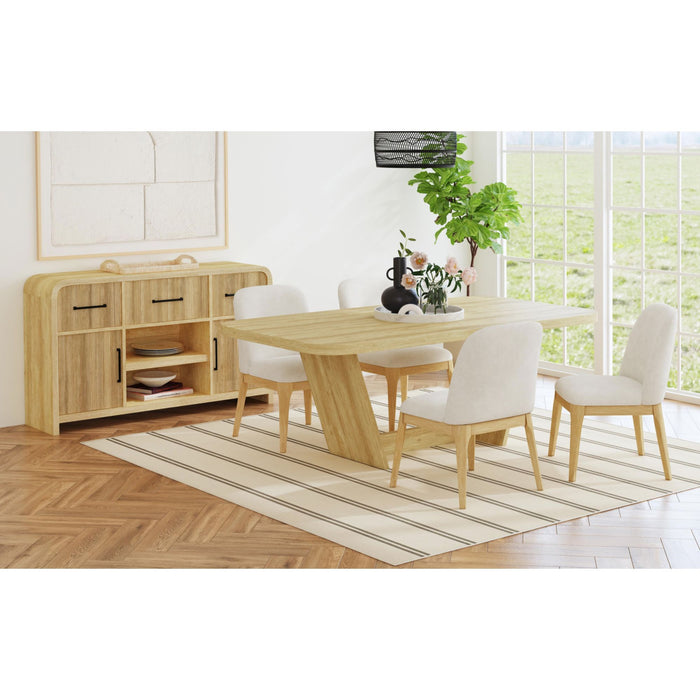 Ridgemont - Rectangular Dining Table