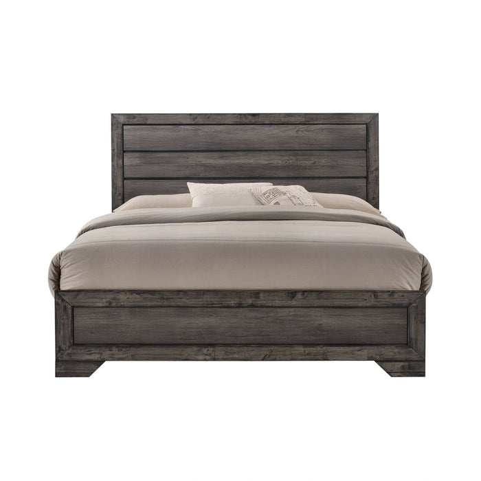 Nathan Bed