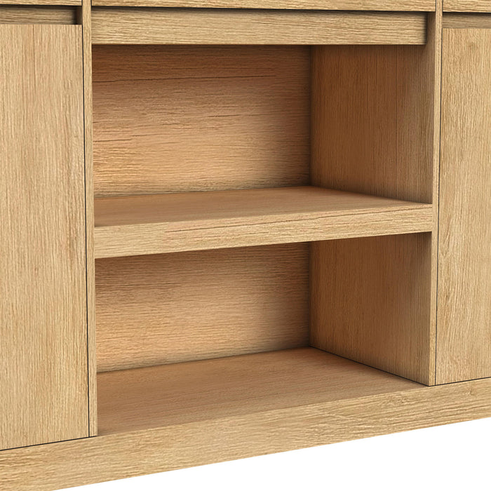 Rosalie - Dining Room Server