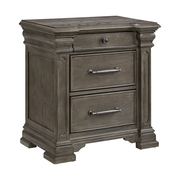 Kings Court Bedroom Set