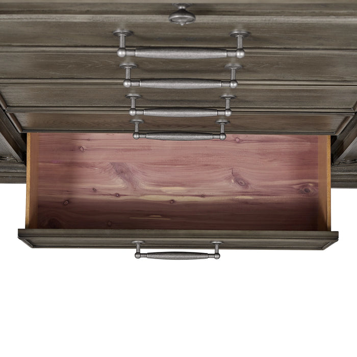 Kings Court Bedroom Set