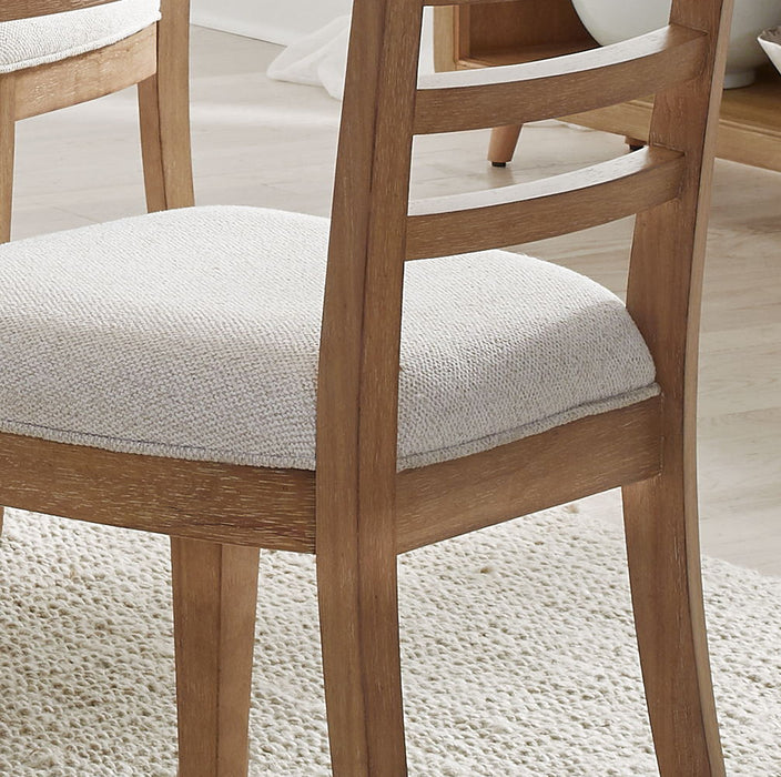 Escape - Rectangular Dining Set