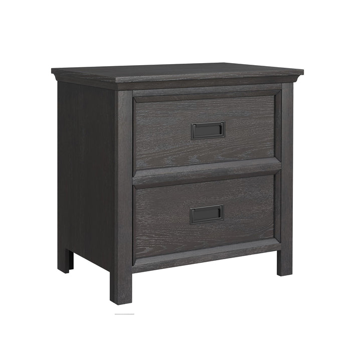 Hampton Kids - Bookcase Bedroom Set