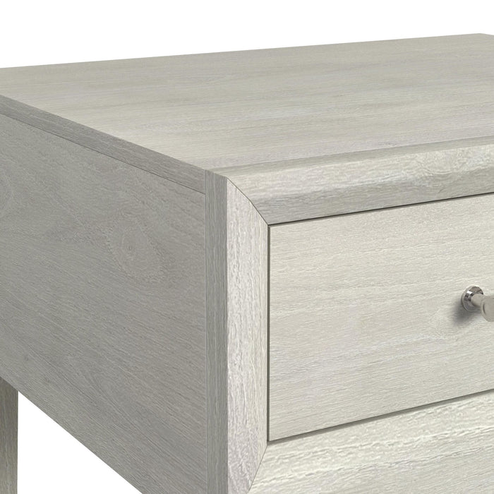 Westland - End Table - Almond