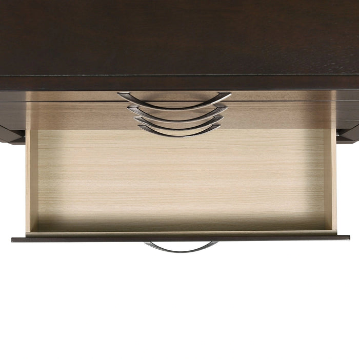 Beaumont Panel Bedroom Set