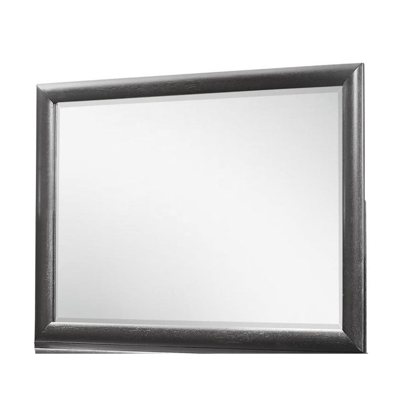Civic - Mirror