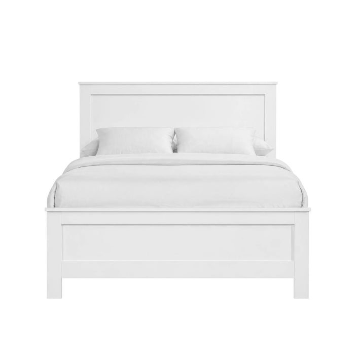 Sami Youth Bed