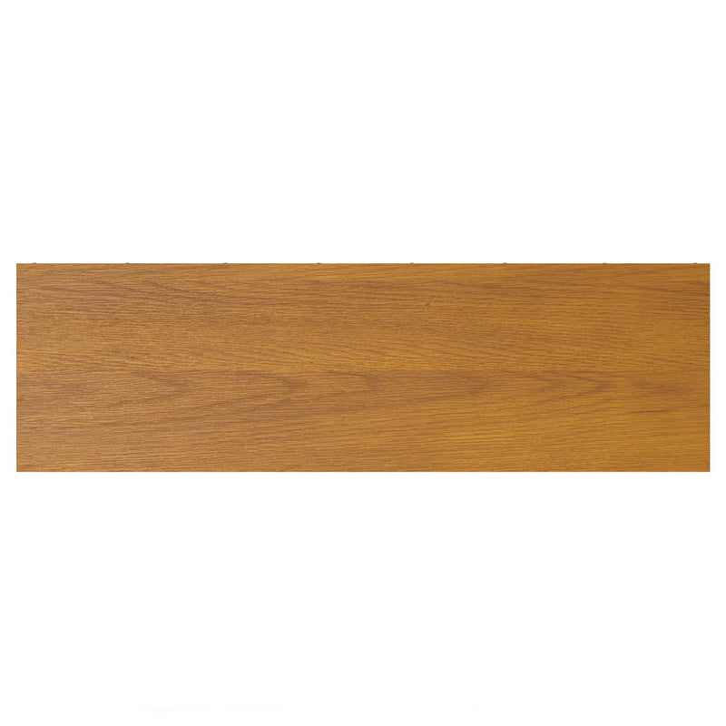 Hunter - Handcrafted TV Media Stand