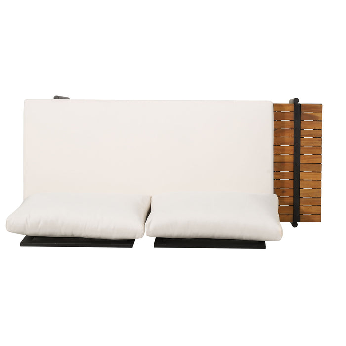 Theo - 2 Seater Sofa