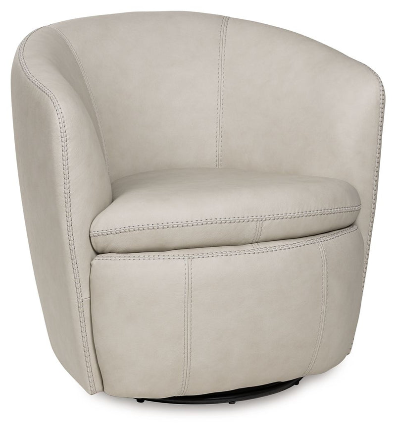 Kierreys - Swivel Chair