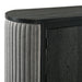Skyline Door Chest-Onyx
