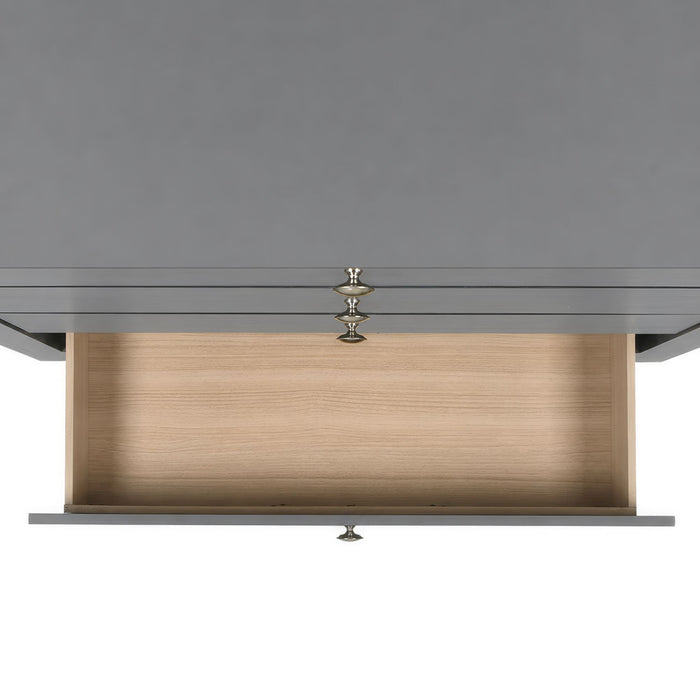 Sami - Youth 4-Drawer Chest