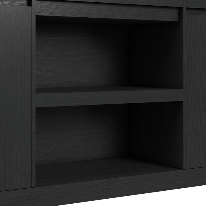 Rosalie - Dining Room Server