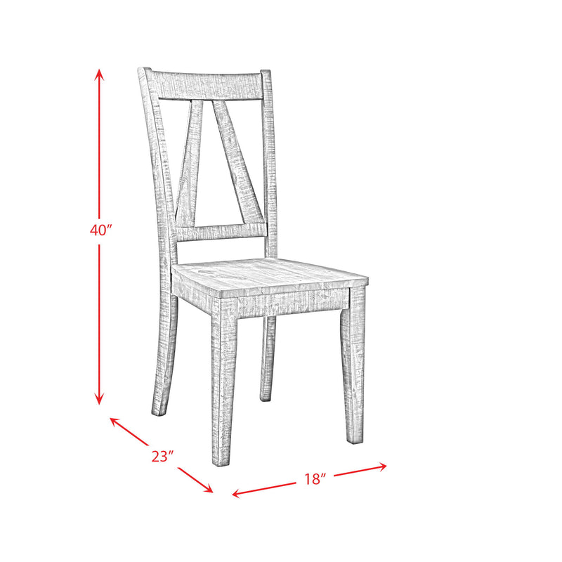 Finn - Dining Set