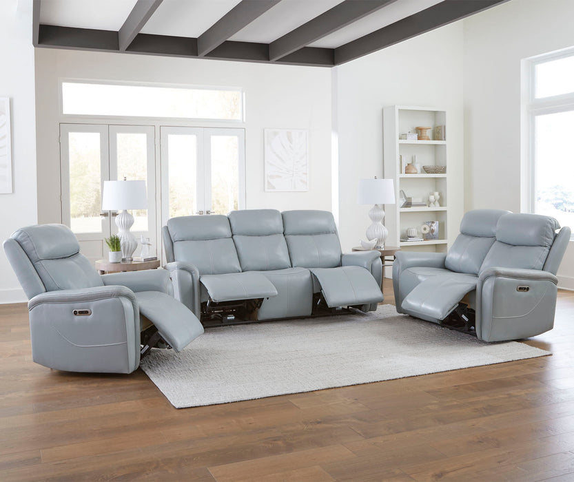 Cascade - Power Reclining Sofa