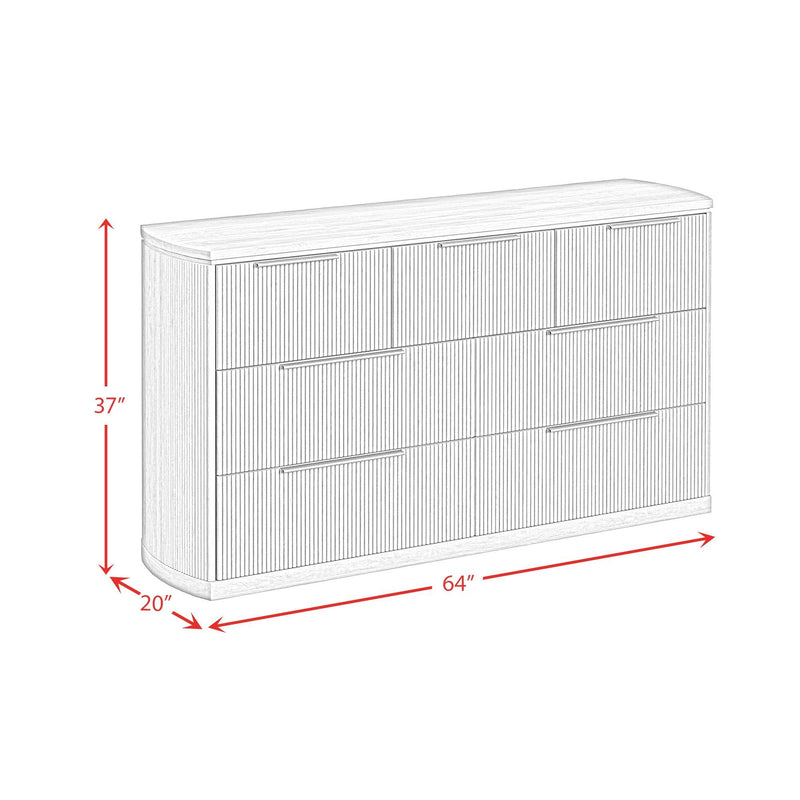 Sylvie - Wall Bed Bedroom Set