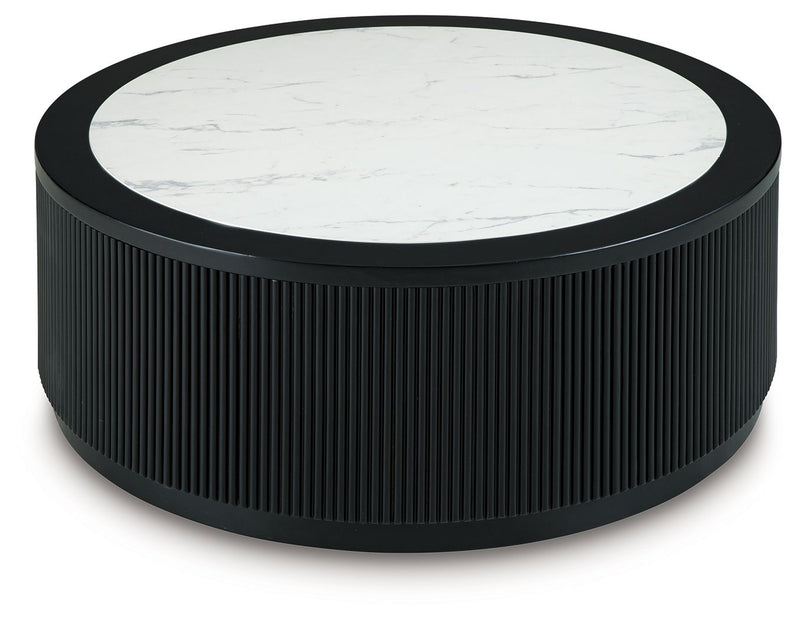 Grayman - Round Table