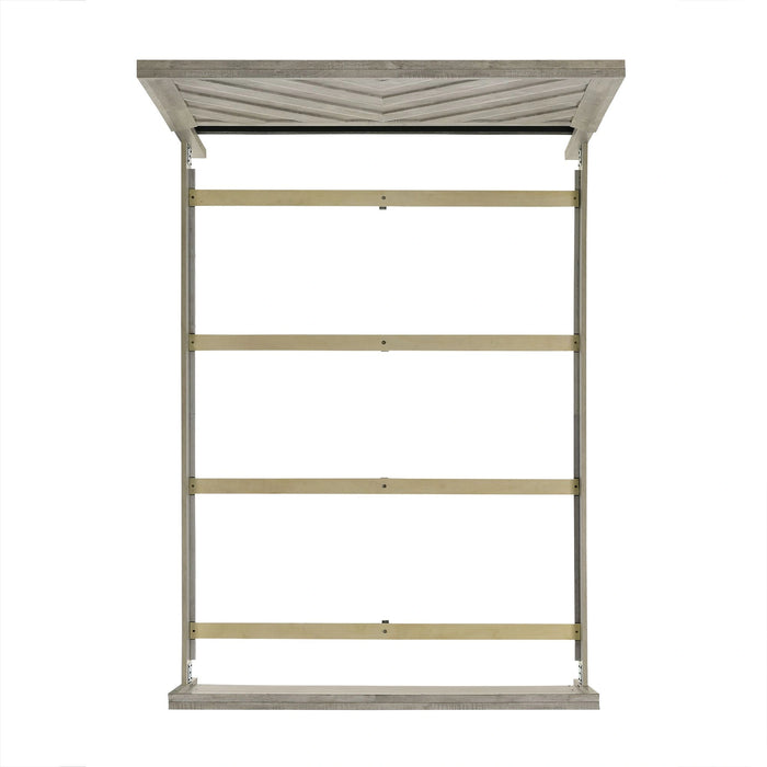 Eleanor Bed