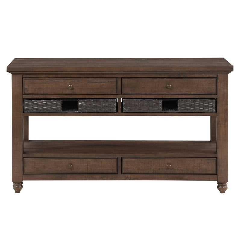 Oliver - Living Room Table