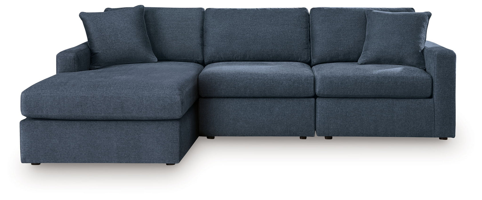 Modmax - 3 Piece Sectional