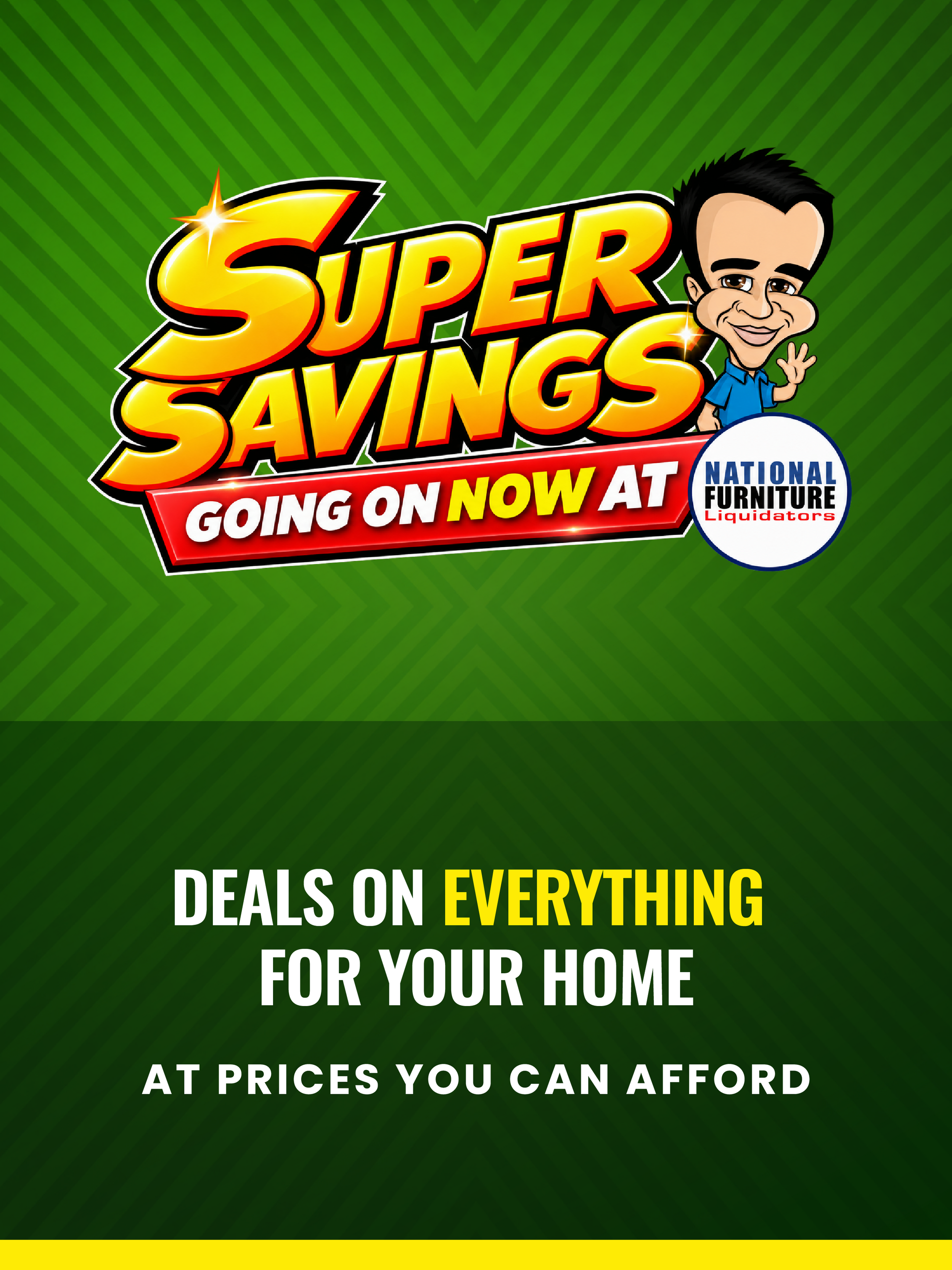 National Furniture Liquidators