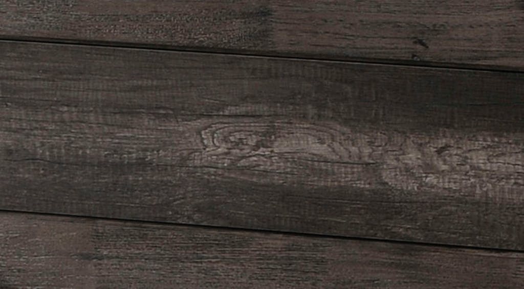 Elements International Nathan Chest in Gray Oak Lacquer